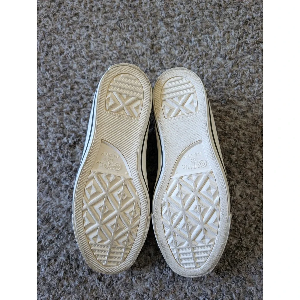 Converse please see